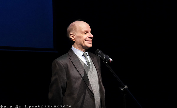 «Журавлевский фестиваль»