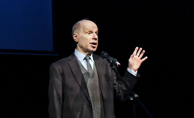 «Журавлевский фестиваль»