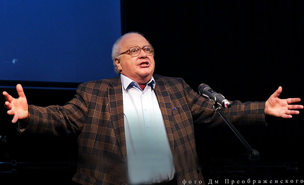 «Журавлевский фестиваль»