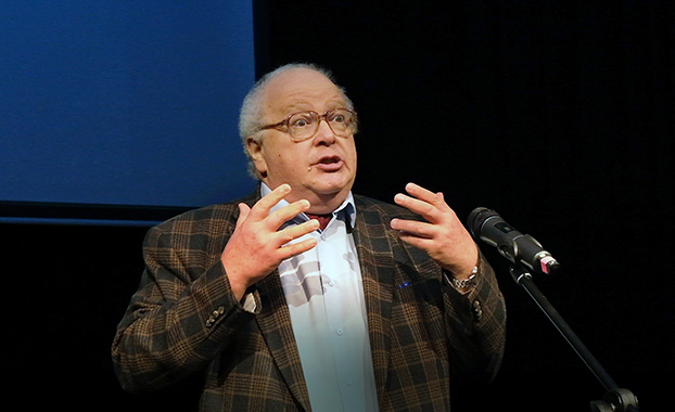 «Журавлевский фестиваль»