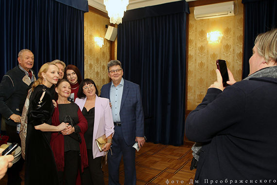 Майя и Родион