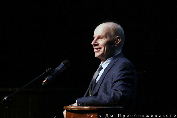 Два Олега. Ефремов, Табаков