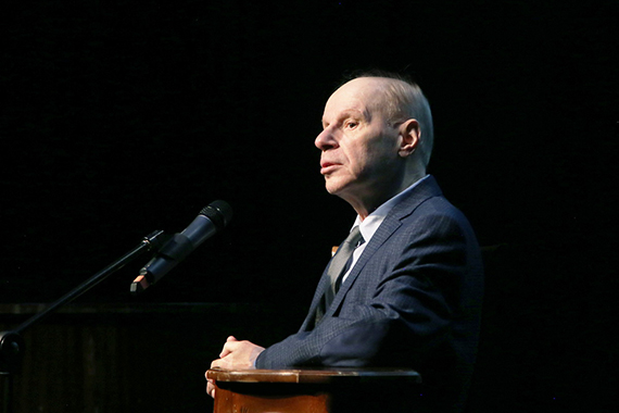 Два Олега. Ефремов, Табаков