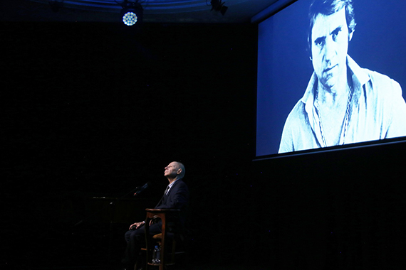 Два Олега. Ефремов, Табаков