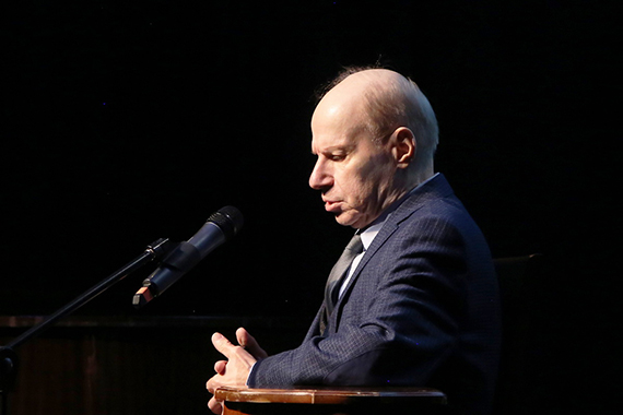 Два Олега. Ефремов, Табаков