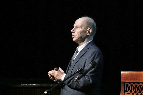 Два Олега. Ефремов, Табаков