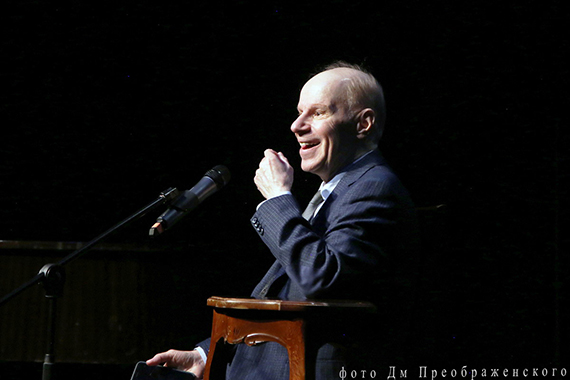 Два Олега. Ефремов, Табаков