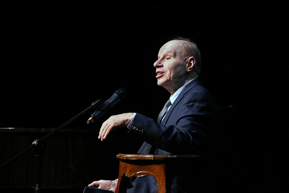 Два Олега. Ефремов, Табаков