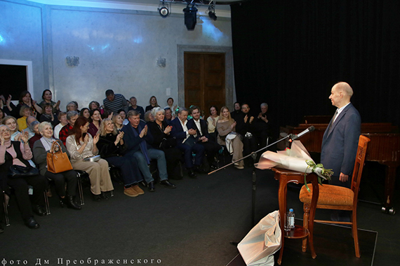 Два Олега. Ефремов, Табаков