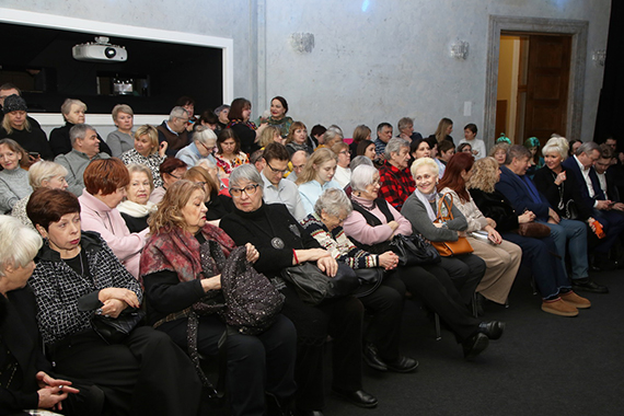 Два Олега. Ефремов, Табаков