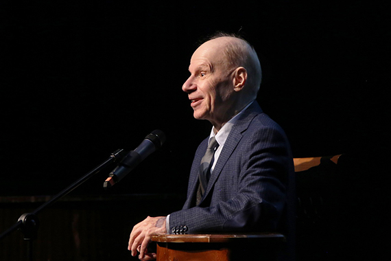 Два Олега. Ефремов, Табаков