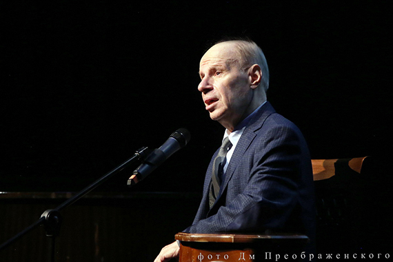 Два Олега. Ефремов, Табаков