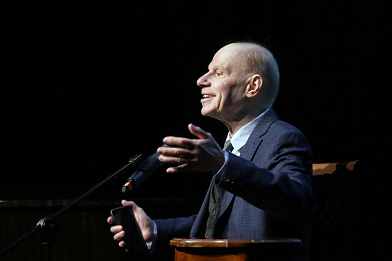 Два Олега. Ефремов, Табаков