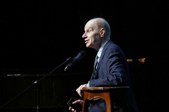 Два Олега. Ефремов, Табаков