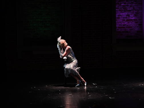 «Ночные дороги»