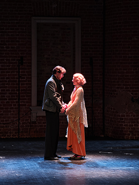 «Ночные дороги»