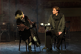 Ночные дороги