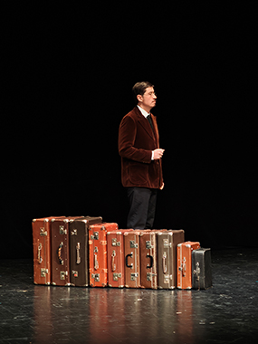 «Три сестры»