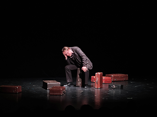 «Три сестры»