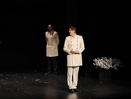 «Три сестры»