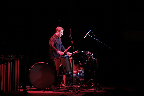 «Пётр Главатских. Голос Земли»