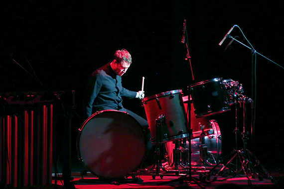 «Пётр Главатских. Голос Земли»