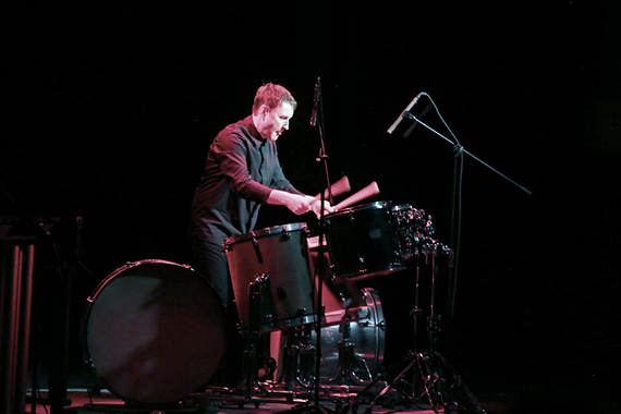 «Пётр Главатских. Голос Земли»