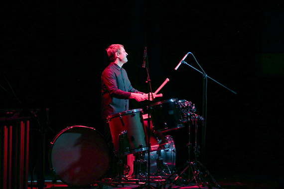 «Пётр Главатских. Голос Земли»