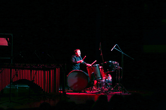 «Пётр Главатских. Голос Земли»