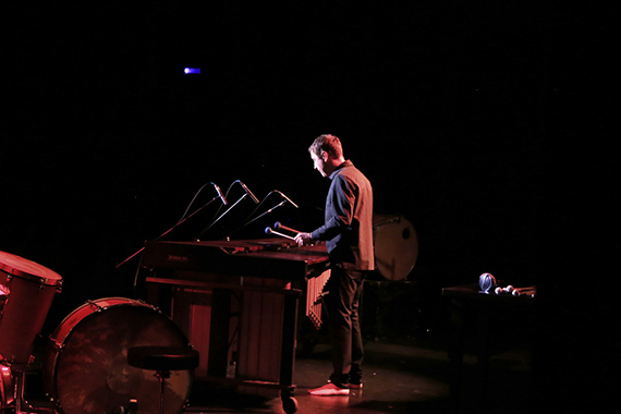 «Пётр Главатских. Голос Земли»