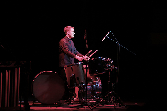 «Пётр Главатских. Голос Земли»