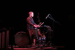 Пётр Главатских. Голос Земли