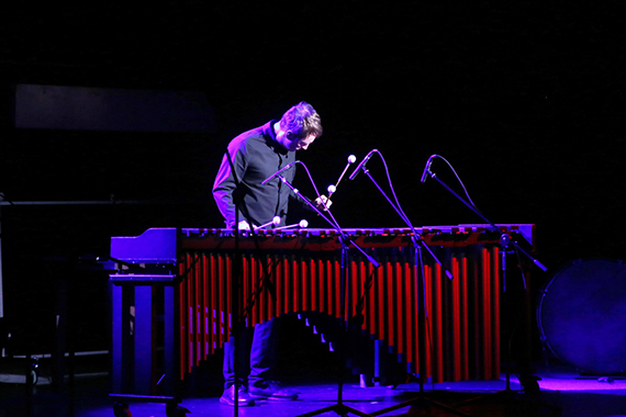 «Пётр Главатских. Голос Земли»