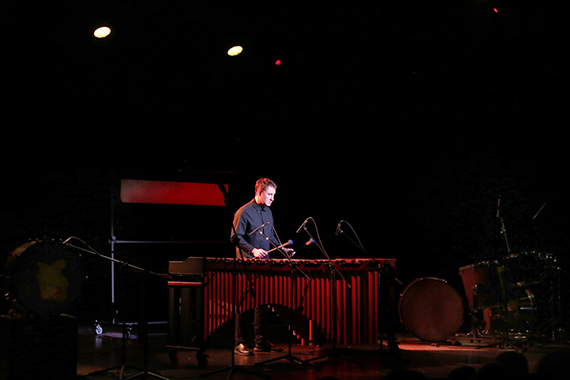 «Пётр Главатских. Голос Земли»