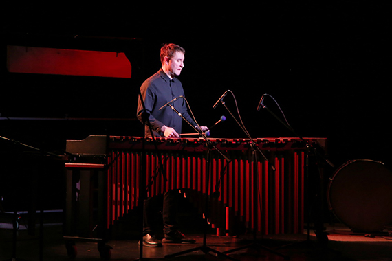 «Пётр Главатских. Голос Земли»