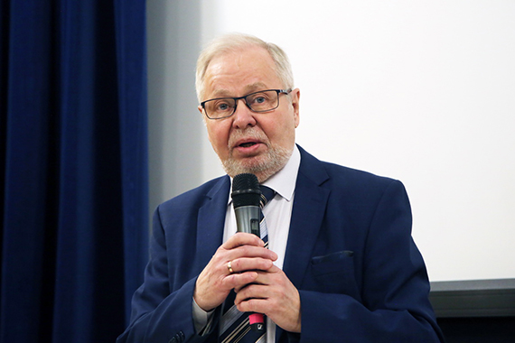 «Мир, который всегда со мной»