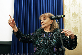 Валентина Асланова. Мир, который всегда со мной